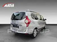2014 Dacia Lodgy