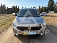 2014 Dacia Lodgy