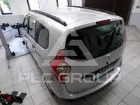 2014 Dacia Lodgy