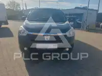 2014 Dacia Lodgy