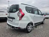 2014 Dacia Lodgy