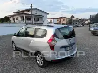 2014 Dacia Lodgy
