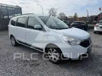 2014 Dacia Lodgy