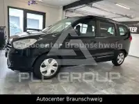 2014 Dacia Lodgy