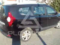 2014 Dacia Lodgy