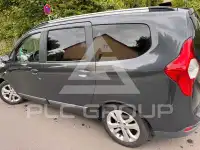 2014 Dacia Lodgy