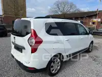 2014 Dacia Lodgy