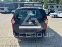 2014 Dacia Lodgy