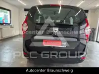 2014 Dacia Lodgy