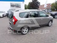2014 Dacia Lodgy