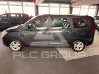 2014 Dacia Lodgy