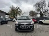 2014 Dacia Lodgy