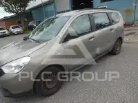 2014 Dacia Lodgy