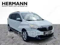 2014 Dacia Lodgy