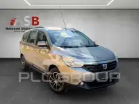 2014 Dacia Lodgy