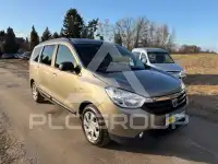 2014 Dacia Lodgy