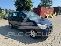 2014 Dacia Lodgy