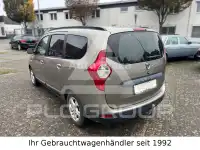 2014 Dacia Lodgy
