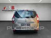 2014 Dacia Lodgy