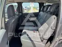2014 Dacia Lodgy