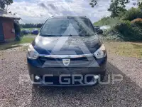 2014 Dacia Lodgy