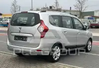 2014 Dacia Lodgy