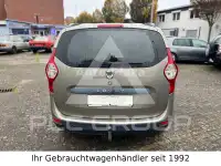 2014 Dacia Lodgy