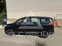 2014 Dacia Lodgy