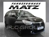 2014 Dacia Lodgy