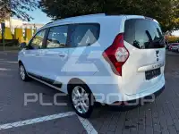 2014 Dacia Lodgy