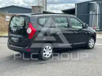 2014 Dacia Lodgy