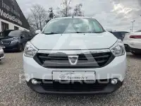 2014 Dacia Lodgy