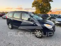 2014 Dacia Lodgy