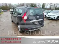 2014 Dacia Lodgy