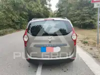 2014 Dacia Lodgy