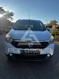 2014 Dacia Lodgy