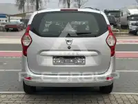 2014 Dacia Lodgy