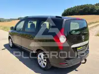 2014 Dacia Lodgy