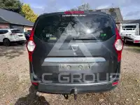 2014 Dacia Lodgy