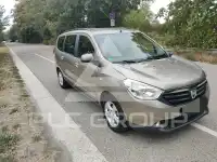 2014 Dacia Lodgy