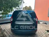 2014 Dacia Lodgy