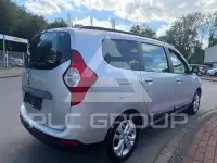 2014 Dacia Lodgy