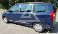 2014 Dacia Lodgy