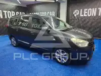 2014 Dacia Lodgy