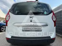 2014 Dacia Lodgy