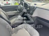 2014 Dacia Lodgy