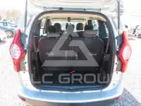2014 Dacia Lodgy