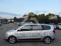 2014 Dacia Lodgy