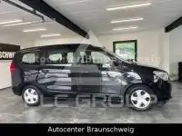 2014 Dacia Lodgy