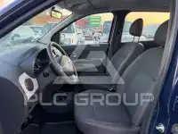 2014 Dacia Lodgy